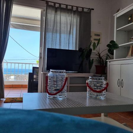 Apartamento Las Hermanas El Remo Экстерьер фото