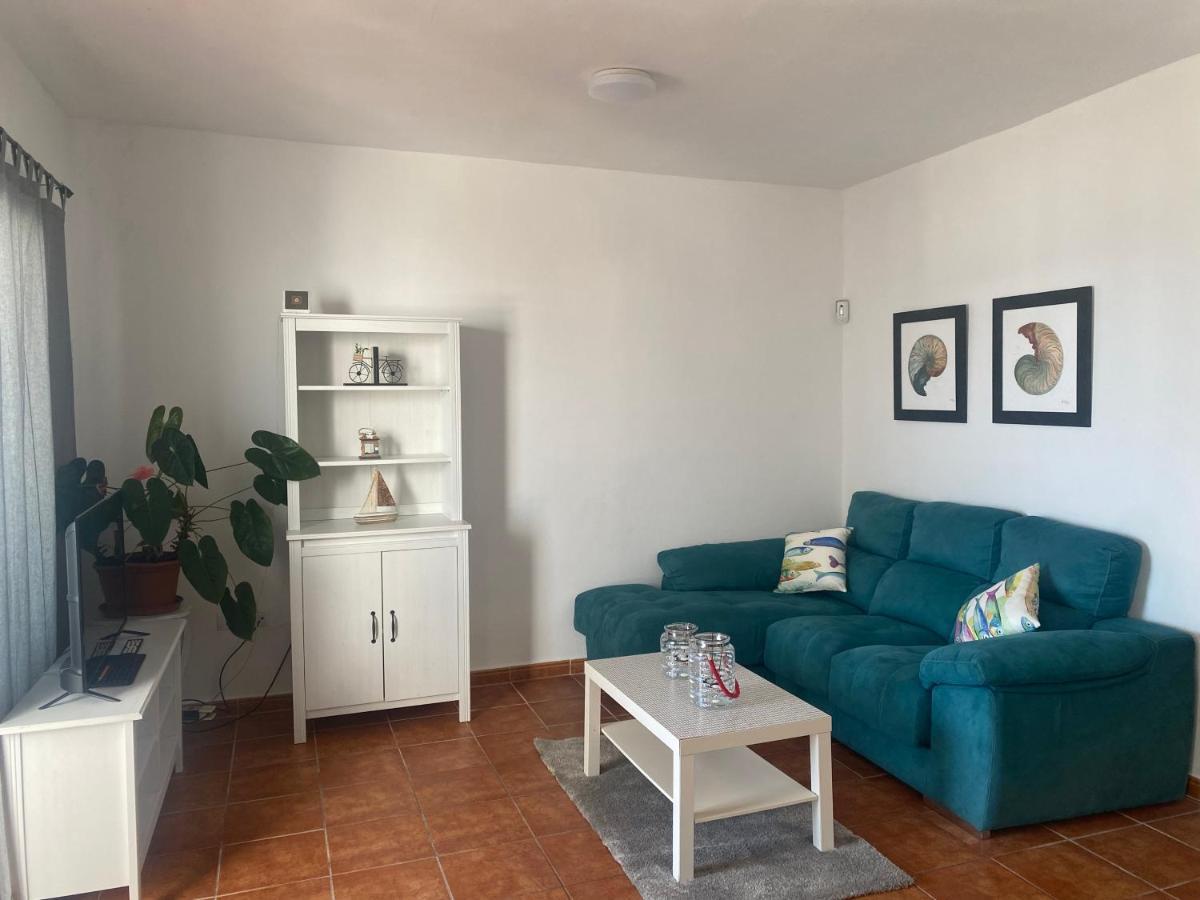 Apartamento Las Hermanas El Remo Экстерьер фото