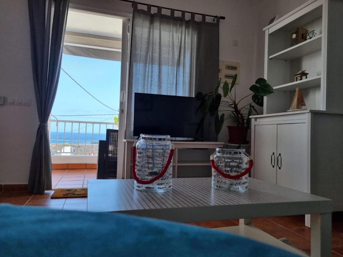 Apartamento Las Hermanas El Remo Экстерьер фото