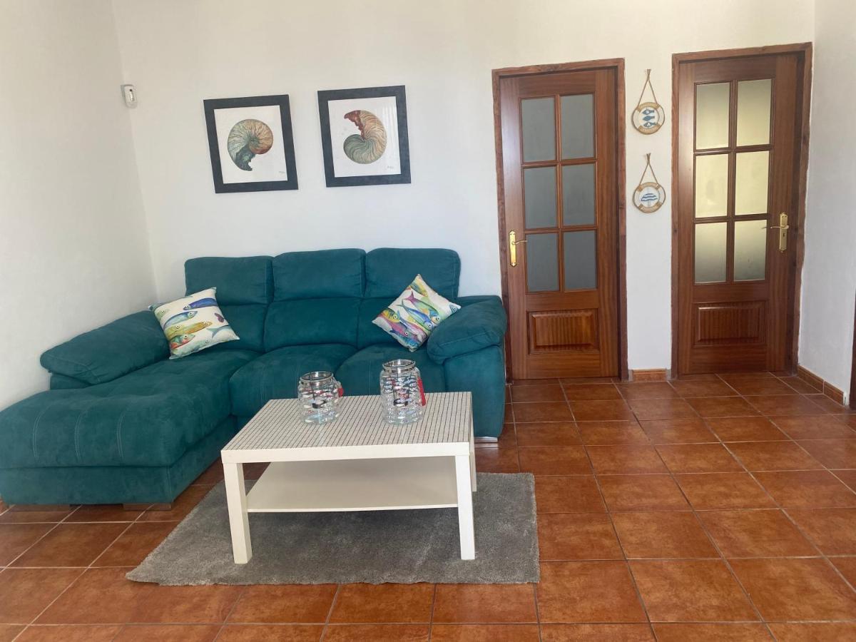 Apartamento Las Hermanas El Remo Экстерьер фото