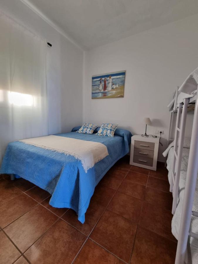 Apartamento Las Hermanas El Remo Экстерьер фото