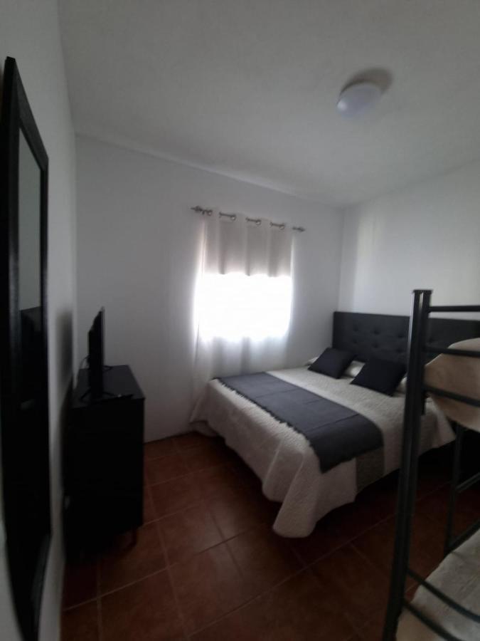 Apartamento Las Hermanas El Remo Экстерьер фото
