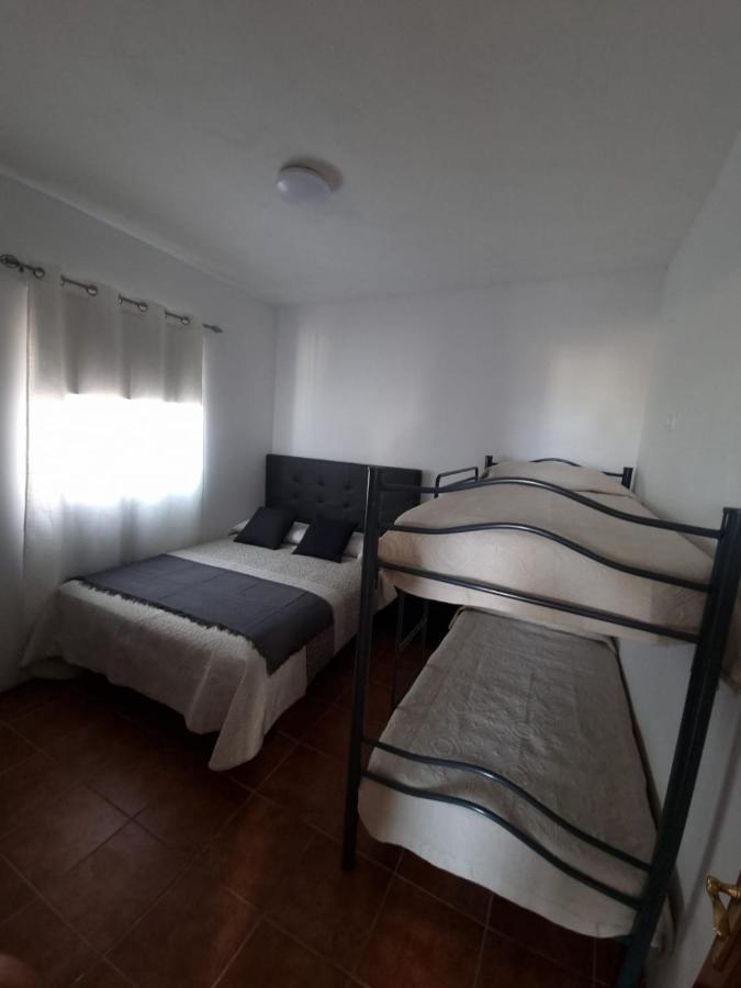 Apartamento Las Hermanas El Remo Экстерьер фото