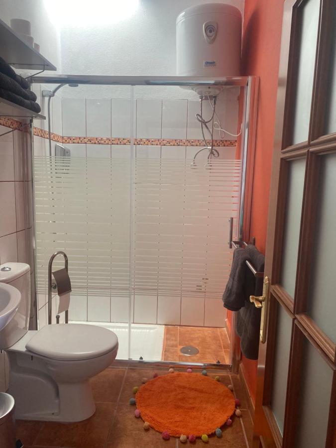 Apartamento Las Hermanas El Remo Экстерьер фото