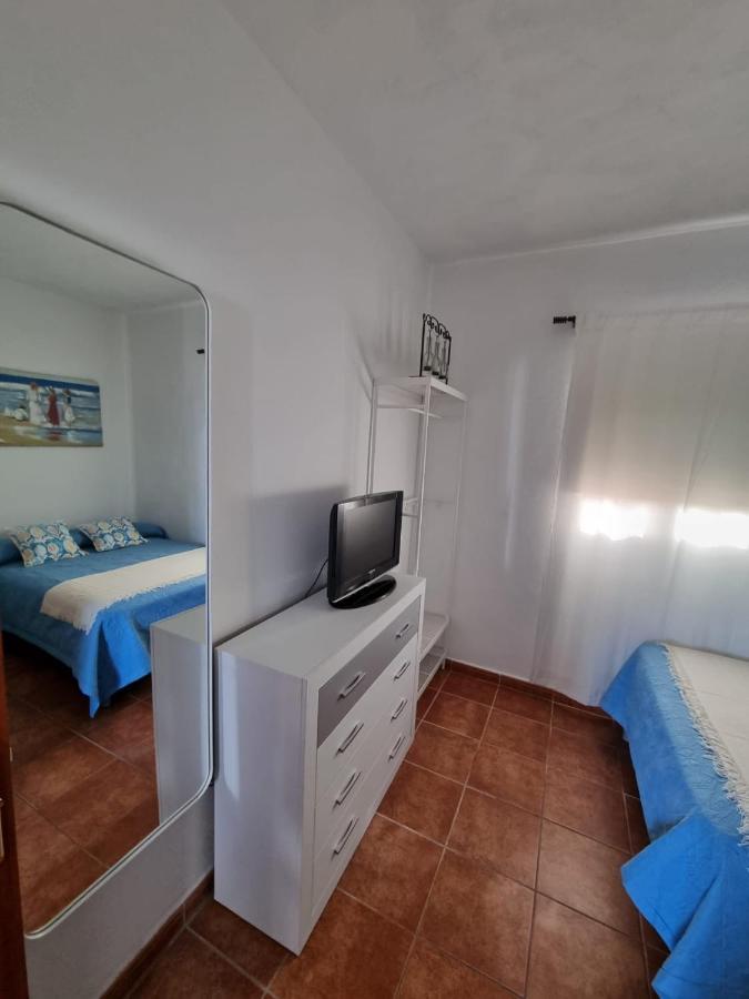Apartamento Las Hermanas El Remo Экстерьер фото