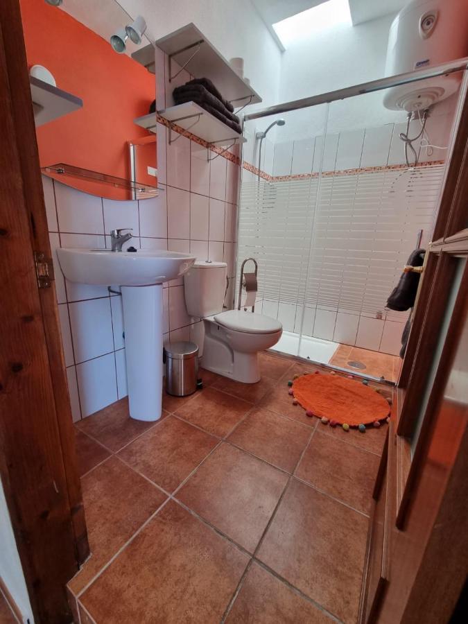 Apartamento Las Hermanas El Remo Экстерьер фото