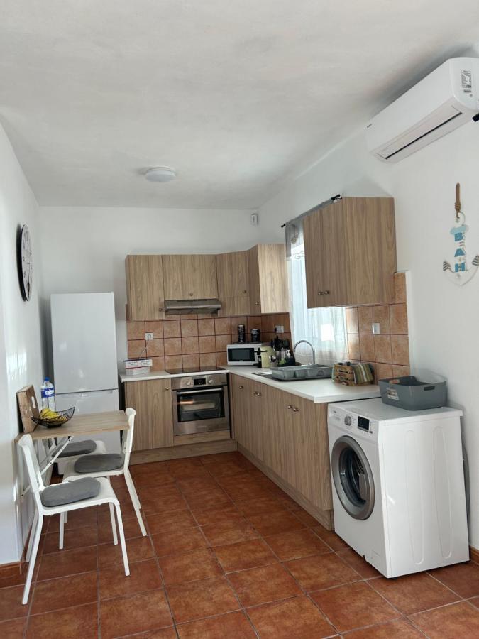 Apartamento Las Hermanas El Remo Экстерьер фото