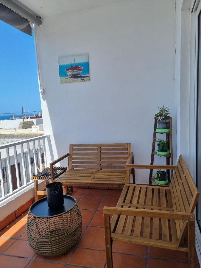 Apartamento Las Hermanas El Remo Экстерьер фото