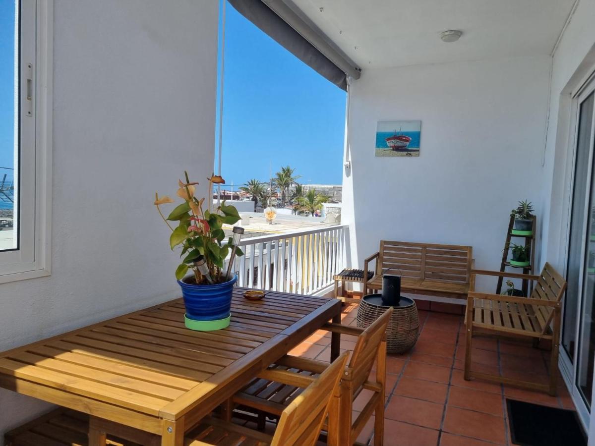 Apartamento Las Hermanas El Remo Экстерьер фото